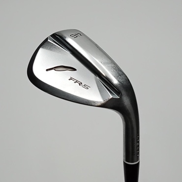 FR-5　パールサテン WG 46°  8°  WEDGE N.S.PRO　TS-101w
