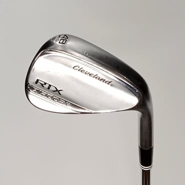 RTX　ZIPCORE　ツアーサテン WG 48°  10°  S N.S.PRO　950GH