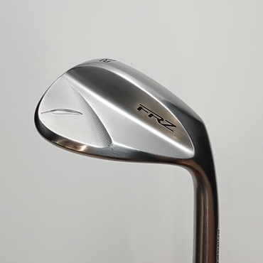 FRZ　パールサテン WG 52°  7°  WEDGE N.S.PRO　TS-114w　Ver2
