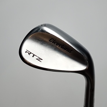 RTZ　ツアーサテン WG 50°  Mid 10°  S N.S.PRO　MODUS3　TOUR115
