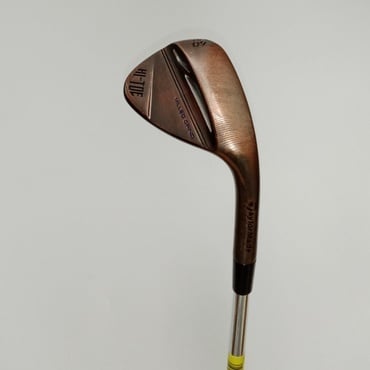 HI-TOE　3　(2022) WG 60LB°  7°  WG KBS　HI-REV　2.0