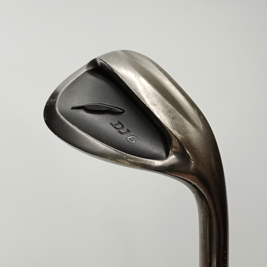 DJ-6 Black Edition WG 56° 18° WEDGE N.S.PRO DS-91wBK｜Alpen Online