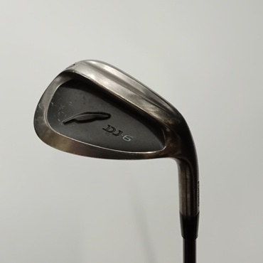 DJ-6　Black　Edition WG 50°  17°  WEDGE N.S.PRO　DS-91wBK