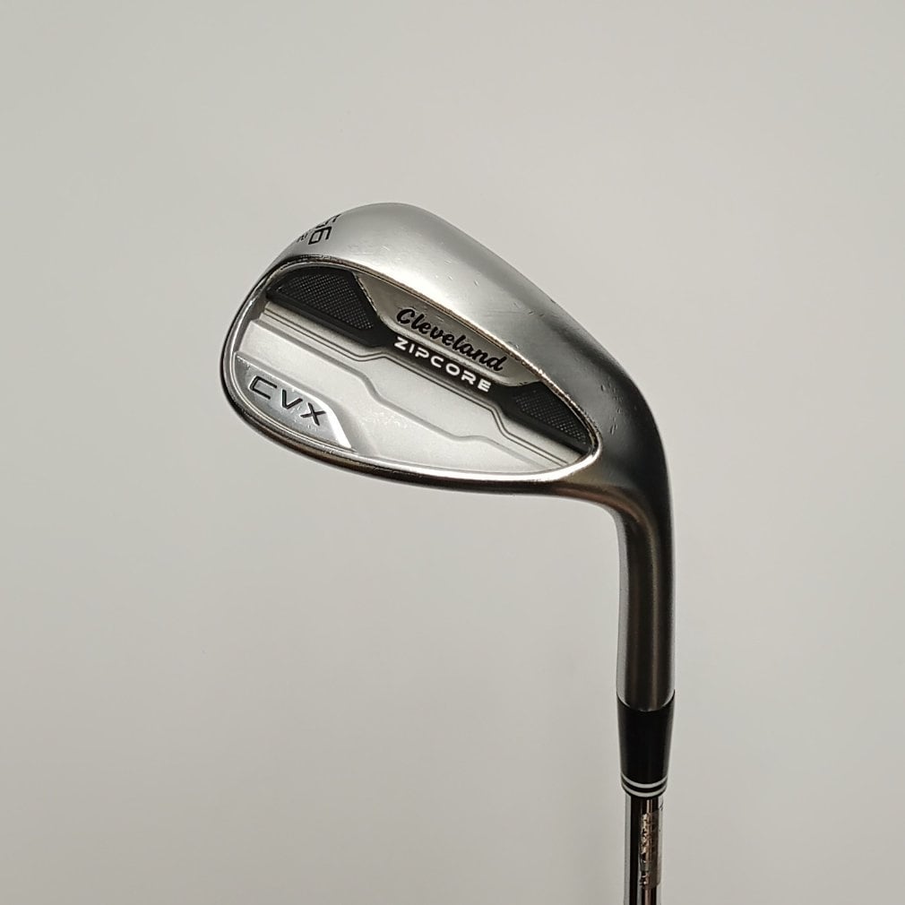 クリーブランド Cleveland CVX 2 ZIPCORE 52°/12° ウェッジ WG 