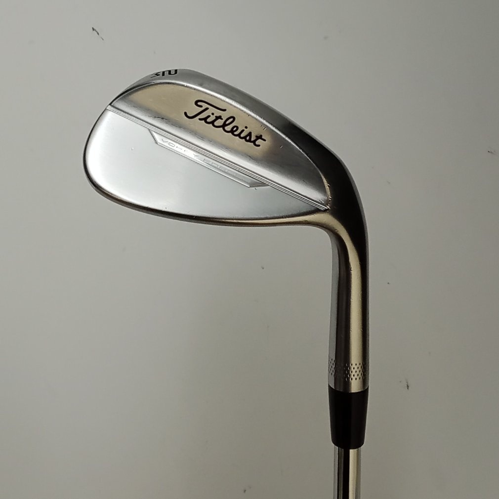 VOKEY FORGED (2023) WG 52M° 10° BV105|Alpen Online 公式 VOKEY FORGED (2023) WG 52M° 10° BV105|Alpen Online 公式