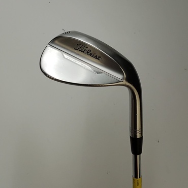 VOKEY　FORGED　(2023) WG 58M°  10°  BV105