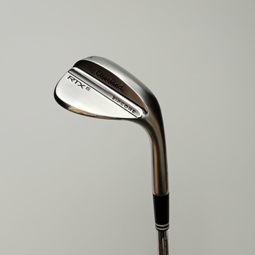 RTX　6　ZIPCORE　ツアーサテン WG 54M°  10°  S N.S.PRO　950GH　neo