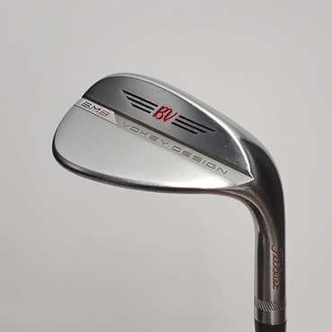 VOKEY　SM8　ツアークローム WG 56F°  14°  S N.S.PRO　MODUS3　TOUR105