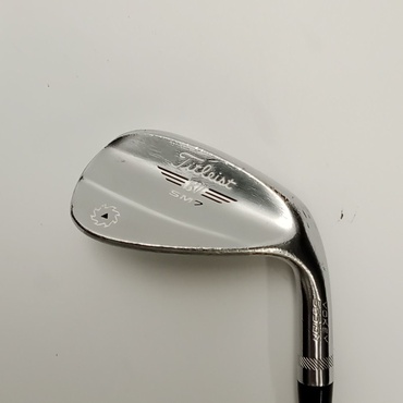 VOKEY　SM7　ツアークローム　Fソール ウェッジ 52°  12°  S200 Dynamic　Gold