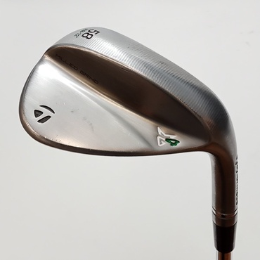 MILLED　GRIND　4　CHROME WG 58HB°  12°  S200 Dynamic　Gold　EX　TOUR　ISSUE