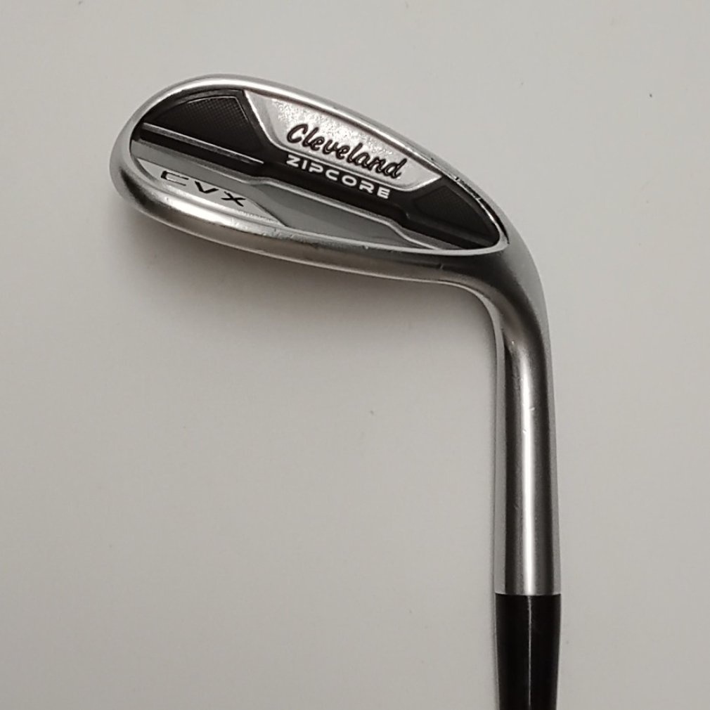CVX ZIPCORE WG 58° 10° S N.S.PRO 950GH｜Alpen Online 公式