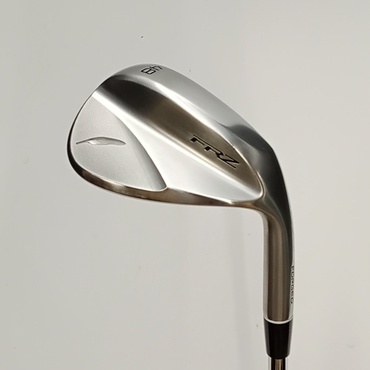 FRZ　パールサテン WG 48°  6°  WEDGE N.S.PRO　TS-101w