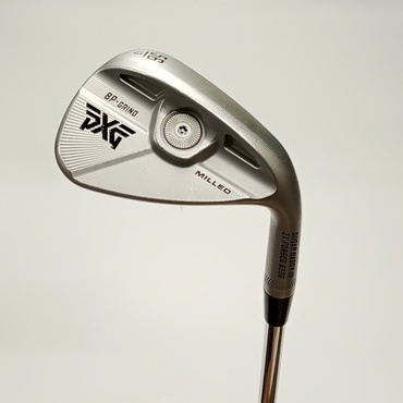 PXG　SUGAR　DUDDY　III　MILLED ウェッジ その他スチール