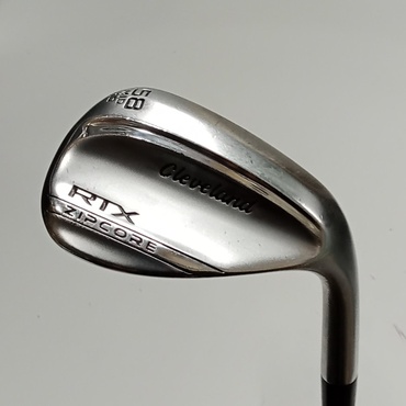 RTX　ZIPCORE　ツアーサテン WG 58M°  10°  S200 Dynamic　Gold