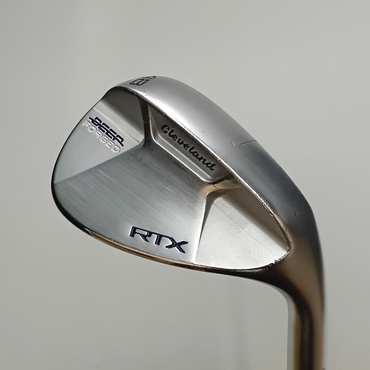 RTX　DEEP　FORGED ウェッジ その他カスタム(通常)