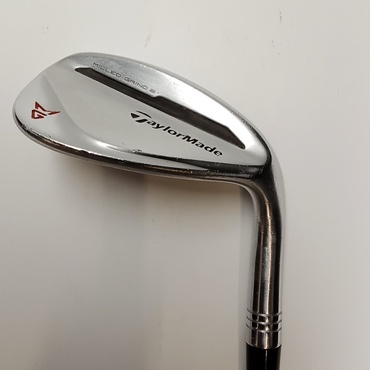 MILLED　GRIND　2　CHROME ウェッジ その他スチール