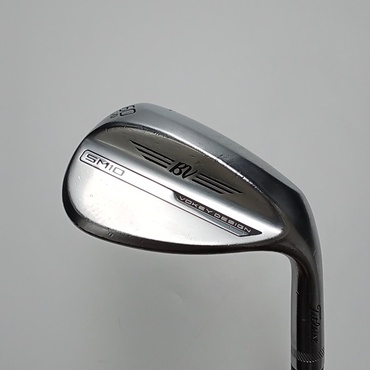 VOKEY　SM10　ツアークローム WG 60D°  12°  S200 Dynamic　Gold