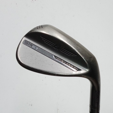 VOKEY　SM10　オールニューニッケル WG 56D°  12°  BV105