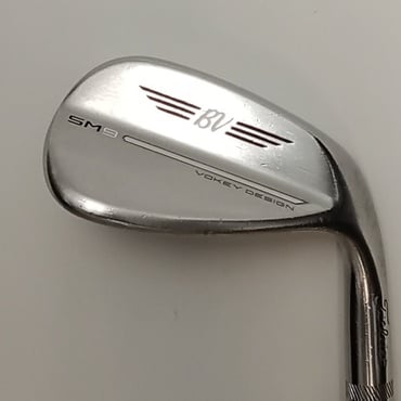VOKEY　SM9　ツアークローム WG 54F°  14°  BV105
