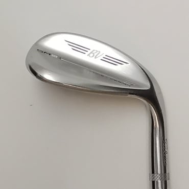 VOKEY　SM9　ツアークローム WG 58K°  14°  BV105