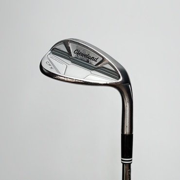 CFX WG 52°  11°  WEDGE Dynamic　Gold　115