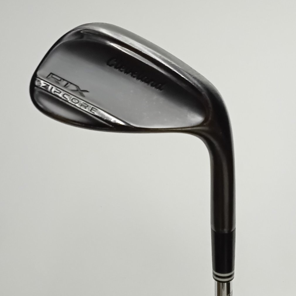 RTX ZIPCORE ﾌﾞﾗｯｸｻﾃﾝ WG 52° 10° S200 Dynamic Gold｜Alpen Online