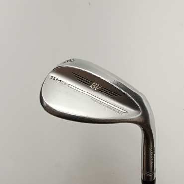VOKEY　SM9　ツアークローム WG 58M°  8°  S N.S.PRO　950GH　neo
