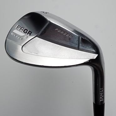 PRGR　0　(2020) WG 52°  8°  WEDGE SPEC　STEEL　Ⅲ　Ver.2