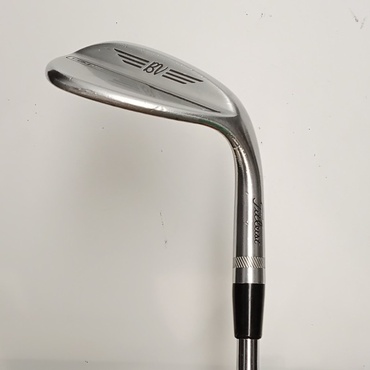 VOKEY　SM10　ツアークローム WG 58S°  10°  S200 Dynamic　Gold