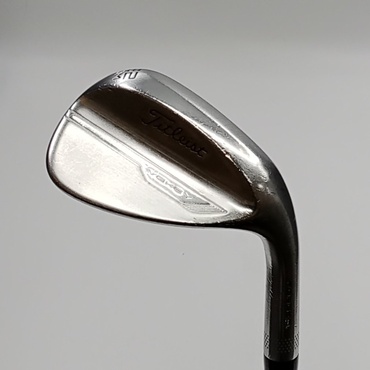 VOKEY　FORGED　(2021)　ツアークローム WG 52M°  10°  S N.S.PRO　950GH　neo