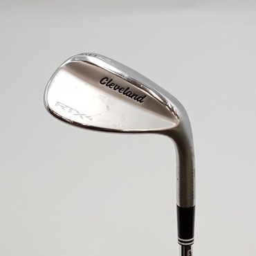 RTX　4　ツアーサテン ウェッジ 58Full°  9°  S200 Dynamic　Gold