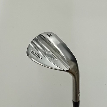 NEXGEN　FORGED ウェッジ その他カスタム(通常)