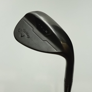 OPUS　ブラック WG 52S°  10°  S200 Dynamic　Gold