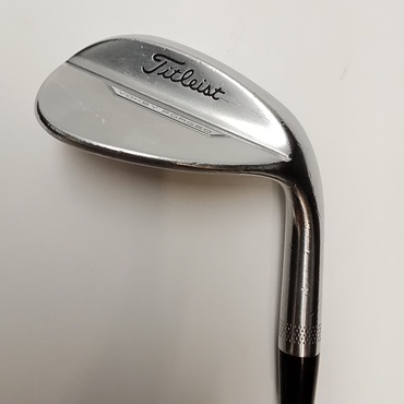 VOKEY　FORGED　(2023) WG 54M°  10°  S200 Dynamic　Gold