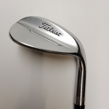 VOKEY　FORGED　(2023) WG 58M°  10°  S200 Dynamic　Gold