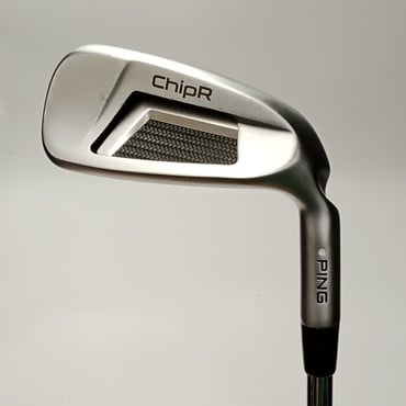 Chip　R WG 38.5°  8°  Z-Z115