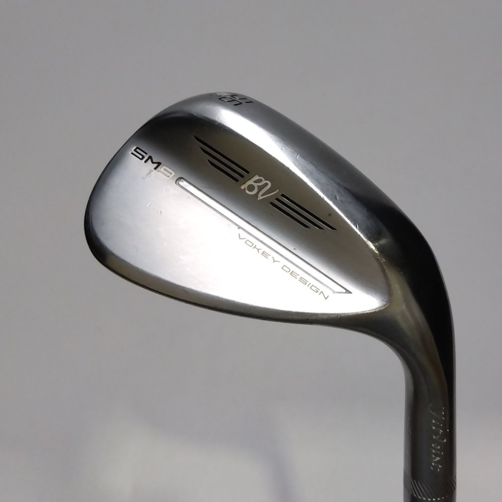 VOKEY SM9 ﾂｱｰｸﾛｰﾑ WG 56S° 10° BV105｜Alpen Online 公式オンラインストア