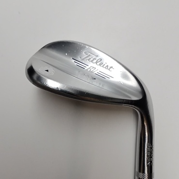 VOKEY　SM7　ツアークローム　Kソール ウェッジ 58°  14°  S N.S.PRO　950GH