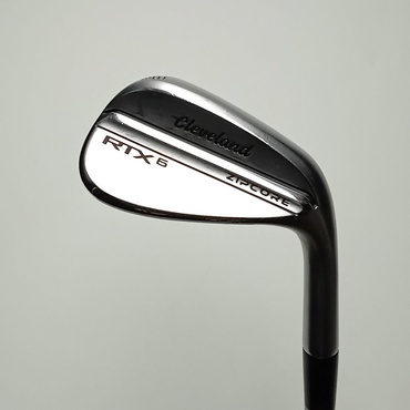 RTX　6　ZIPCORE　ツアーサテン WG 48M°  10°  S200 Dynamic　Gold