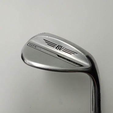 VOKEY　SM10　ツアークローム WG 58M°  8°  S200 Dynamic　Gold