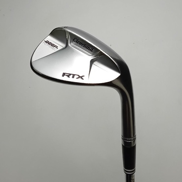 RTX　DEEP　FORGED WG 52F°  10°  S200 Dynamic　Gold