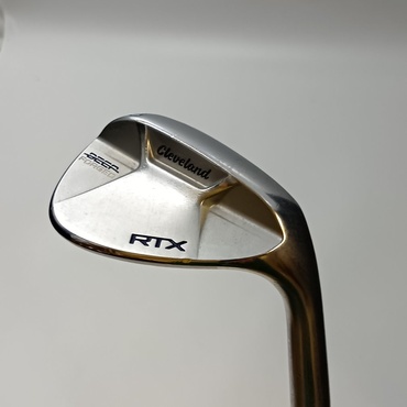 RTX　DEEP　FORGED WG 50F°  10°  S N.S.PRO　MODUS3　TOUR105