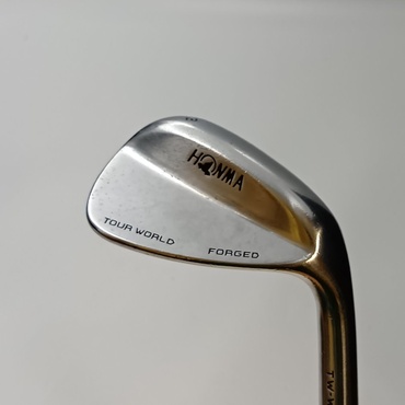 TOUR　WORLD　TW-W　(2015) ウェッジ その他スチール