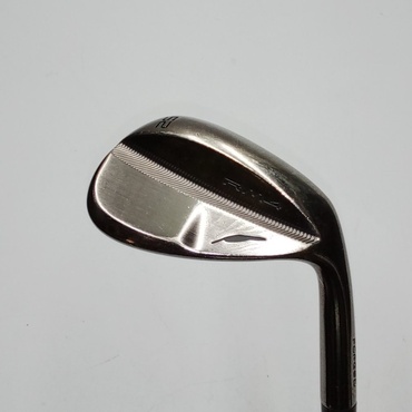 RM-4　ブラックエディション WG 52°  8°  N.S.PRO　TS-101W