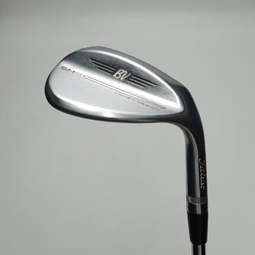 VOKEY　SM9　ツアークローム WG 58D°  12°  BV105