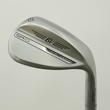 VOKEY　SM10　ツアークローム WG 60D°  12°  BV105