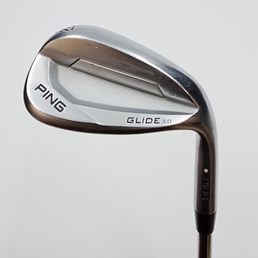 GLIDE　3.0　SS ウェッジ その他スチール