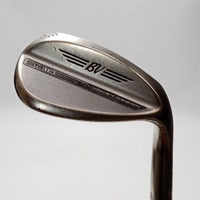 VOKEY SM10 オールニューニッケル WG 58D° 12° BV105｜Alpen Online
