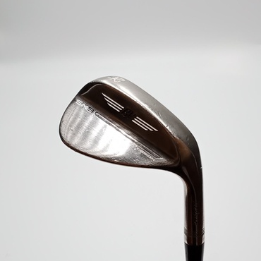 VOKEY　SM9　ツアークローム ウェッジ その他スチール