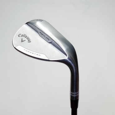 OPUS　PLATINUM　クロム WG 56Z°  10°  S200 Dynamic　Gold　ONYX　BLACK